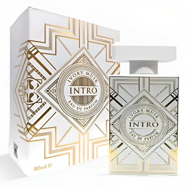 Fragrance World Intro Paramount 100 ml b