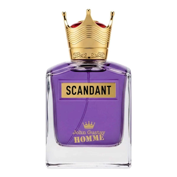 Fragrance World John Gustav Homme Scandant 100 ml