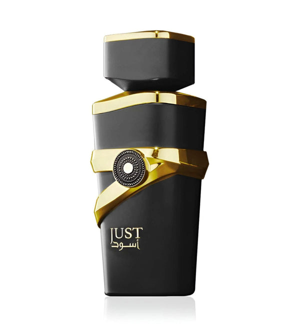 Fragrance World Just Aswad 100 ml b