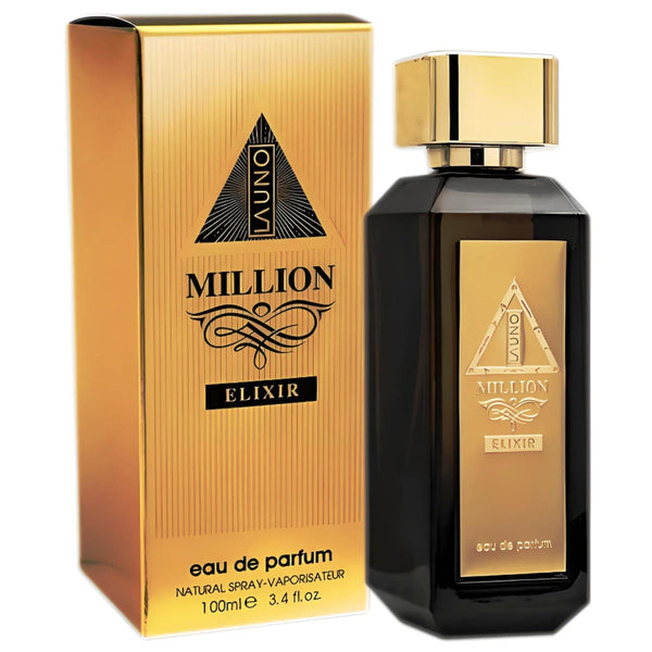 Fragrance World La Uno Million Elixir 100 ml b