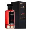 Fragrance World Montera Rouge Tobacco 100 ml