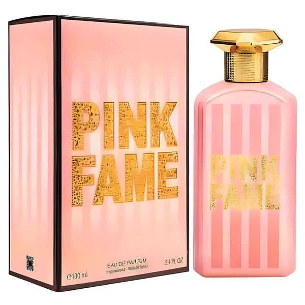 Fragrance World Pink Fame 100 ml
