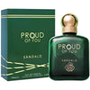Fragrance World Proud of You Sandalo 100 ml