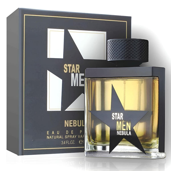 Fragrance World Star Men Nebula 100 ml