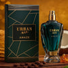 Fragrance World Urban Man Amaze 100 ml