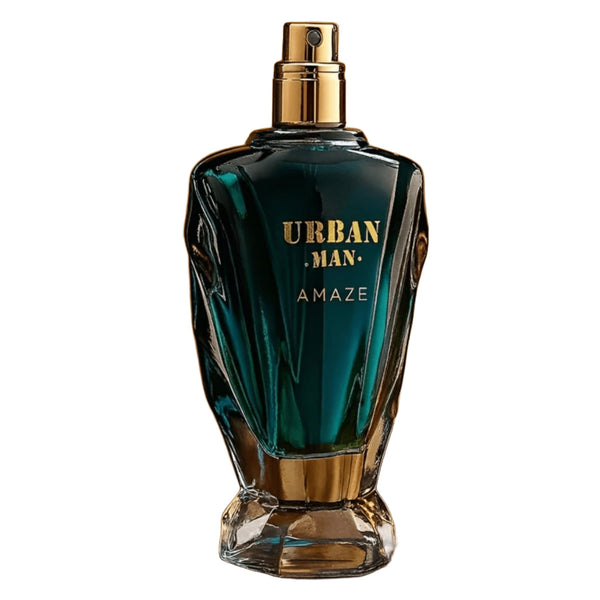 Fragrance World Urban Man Amaze 100 mlb