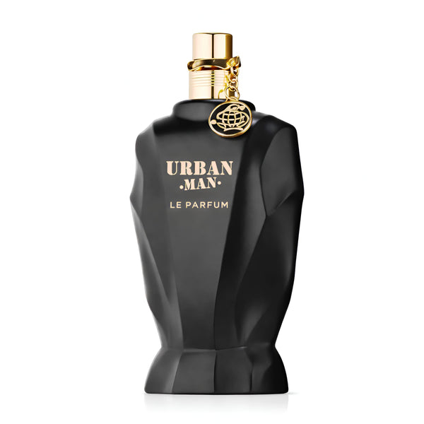 Fragrance World Urban Man Le Parfum 90 ml b