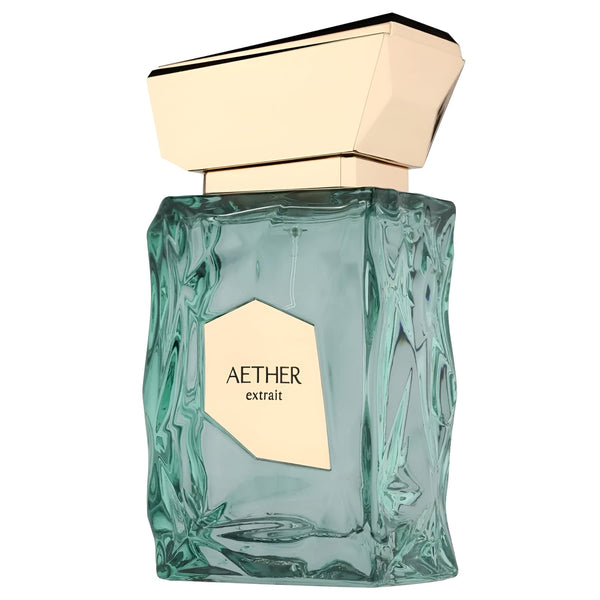 French Avenue AETHER 100 ml, Extract de Parfum Barbati