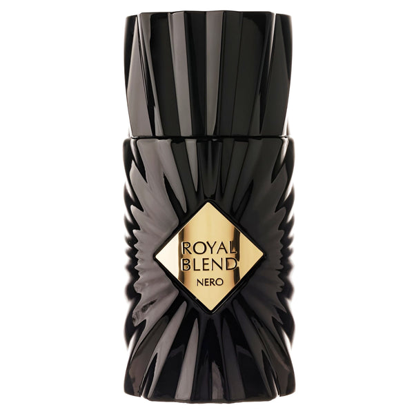 French Avenue Royal Blend Nero 100 ml, Apă de parfum Unisex