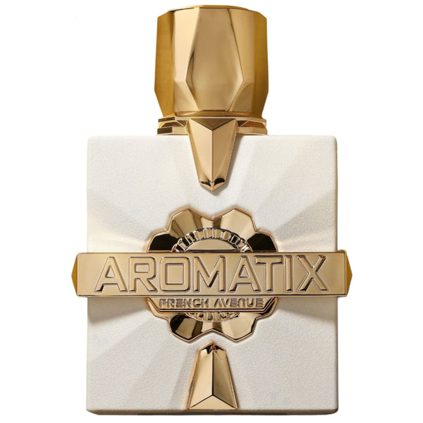 French Avenue Aromatix Platine Blanc 100 ml