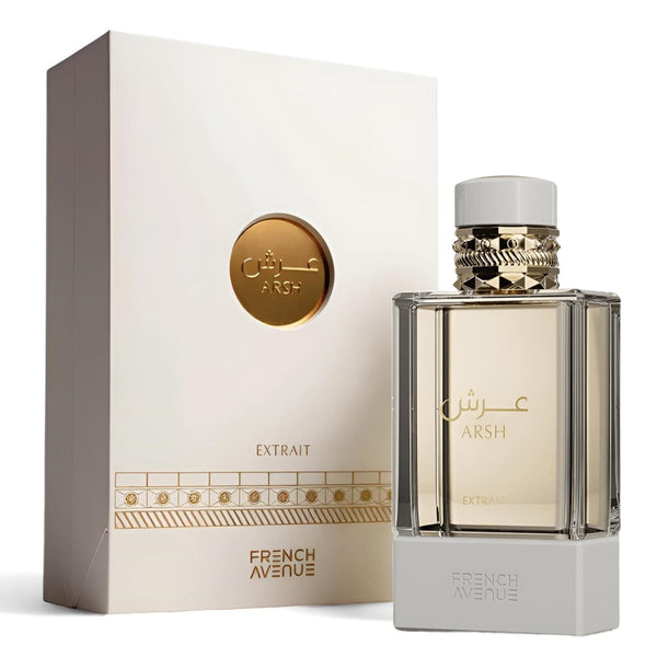 French Avenue Arsh 100 ml b