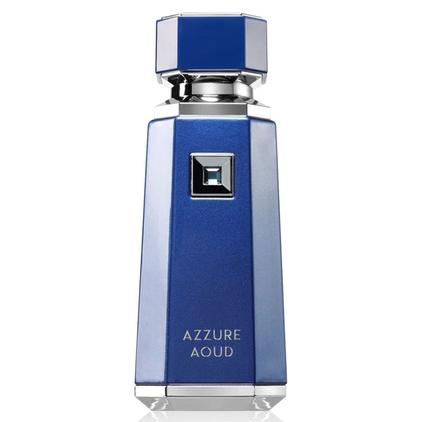 French Avenue Azzure Aoud 100 ml b