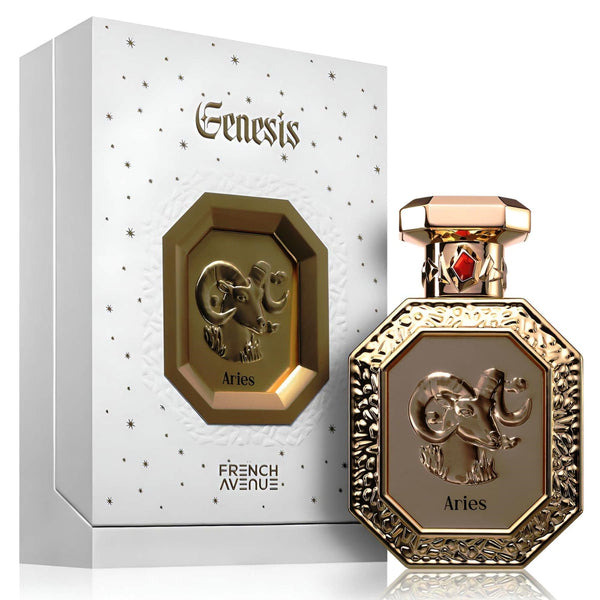 French Avenue Genesis Aries 90 ml