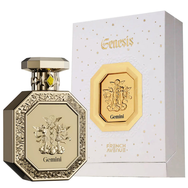 French Avenue Genesis Gemini 90 ml - oriental-fragrance.ro