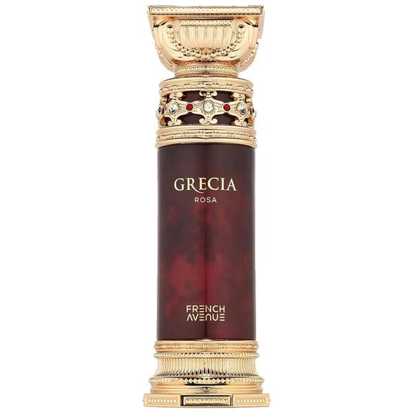 French Avenue Grecia Rosa 100 ml b