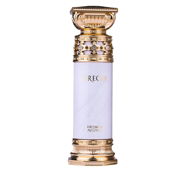 French Avenue Grecia White 100 ml
