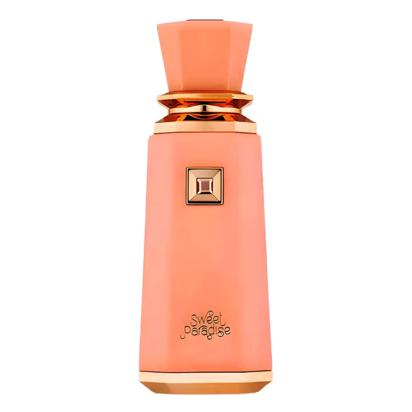 French Avenue Sweet Paradise 100 ml b