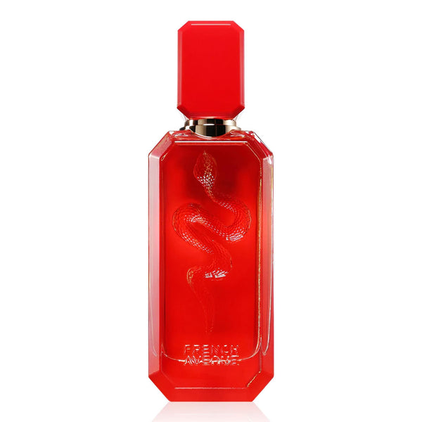French Avenue Veneno Scarlet 100 ml b