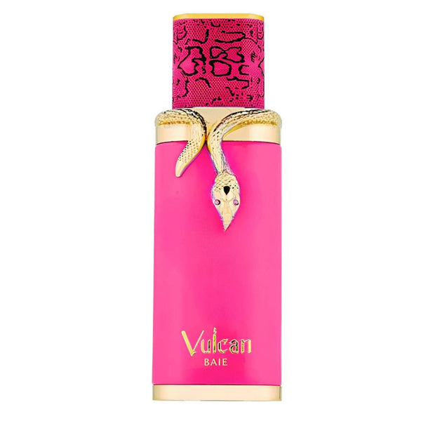 French Avenue Vulcan Baie 100 ml