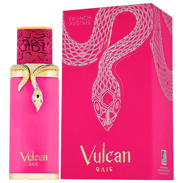 French Avenue Vulcan Baie 100 ml b