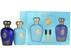 Gift Set Lattafa Opulent Dubai & Blue Oud Elixir 100 ml
