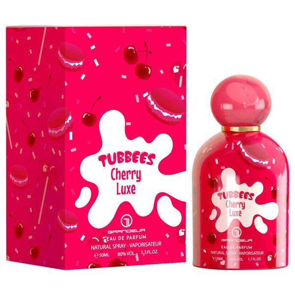 Grandeur Elite Tubbees Cherry Luxe 50 ml