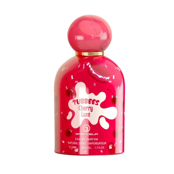 Grandeur Elite Tubbees Cherry Luxe 50 ml b