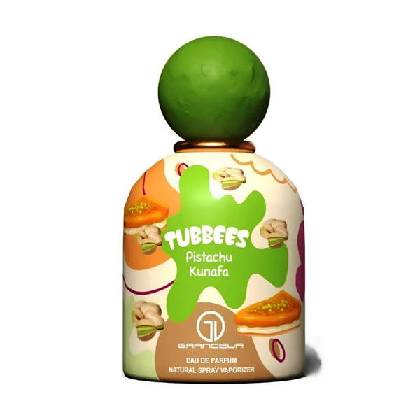 Grandeur Elite Tubbees Pistachio Kunafa 50 ml bb