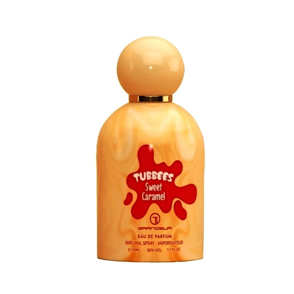 Grandeur Elite Tubbees Sweet Caramel 50 ml b