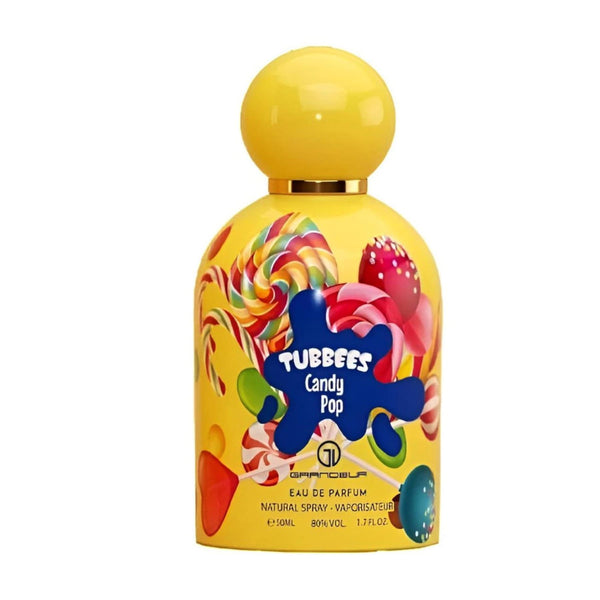 Grandeur Tubbees Candy Pop 50 ml b