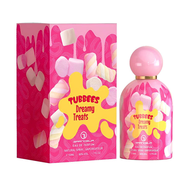 Grandeur Tubbees Dreamy Treats 50 ml