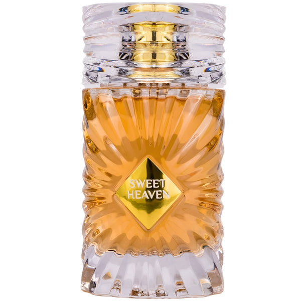 Gulf Orchid Sweet Heaven 100ml, Apă de parfum unisex
