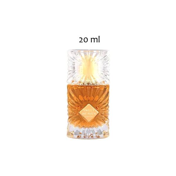 Gulf Orchid Sweet Heaven Extreme 20ml, Apa de parfum Unisex