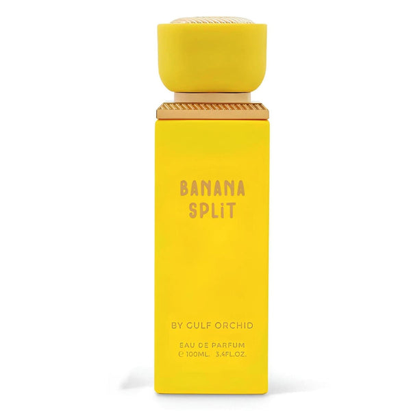 Gulf Orchid Banana Split 100 ml