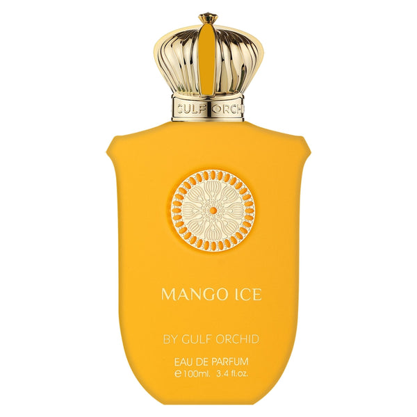 Gulf Orchid Mango Ice 100 ml