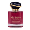 Gulf Orchid My Story 110 ml, Apă de parfum Unisex b