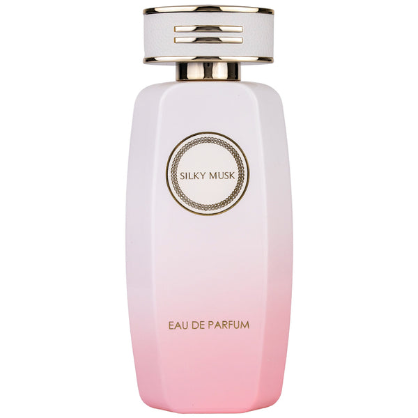 Gulf Orchid Silky Musk 100 ml, Apă de parfum dama