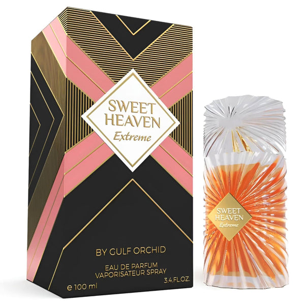 Gulf Orchid Sweet Heaven Extreme 100 ml