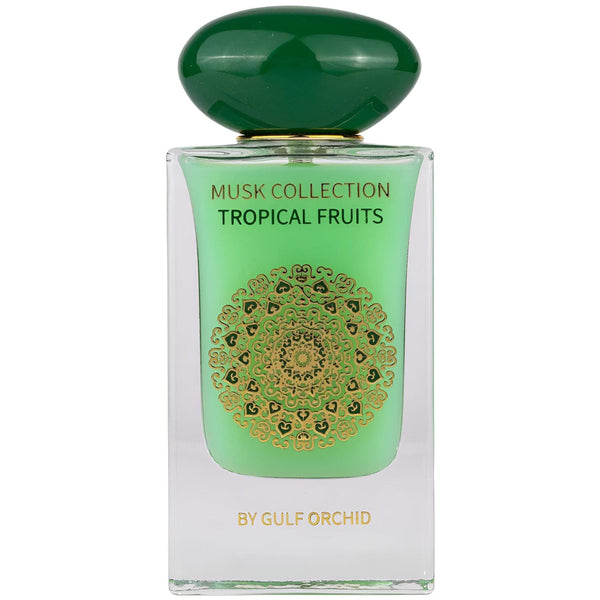 Gulf Orchid Tropical Fruits 60 ml b