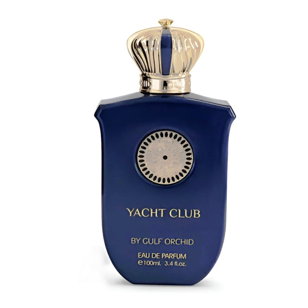 Gulf Orchid Yacht Club 100 ml b