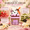 Harlequin Cream Give Me Gourmand Lattafa 75 ml Unisex b