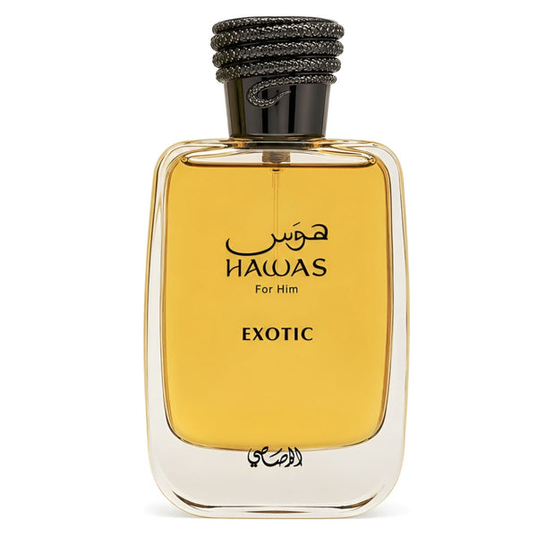 Hawas Exotic Rasasi Men 100 ml