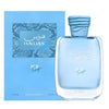 Hawas Ice Freeze Rasasi 100 ml, Apa de parfum Barbati