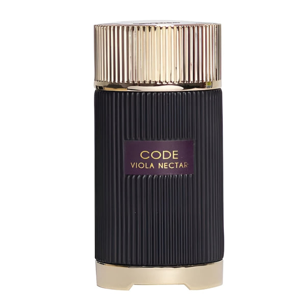 Khadlaj La Fede Code Viola Nectar 100 ml, Apă de parfum dama