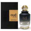 Khadlaj Oud Noir 100 ml, Apă de parfum unisex
