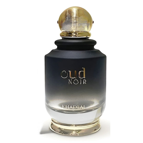 Khadlaj Oud Noir 100 ml, Apă de parfum unisex