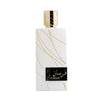 Khadlaj Fursan White 100 ml b