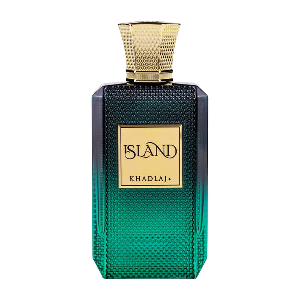 Khadlaj Island 100 ml