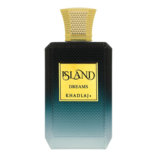 Khadlaj Island Dreams 100 ml b