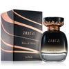Khadlaj La Fede Aura Kiss of Rose 100 ml, Apă de parfum dama